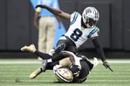 New Orleans Saints v Carolina Panthers